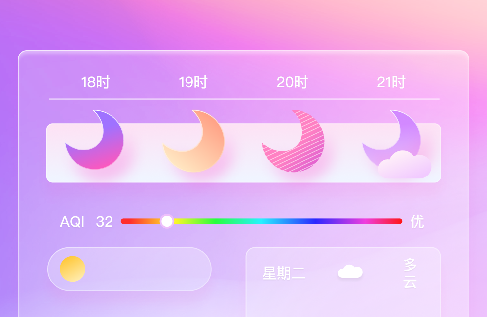 组件